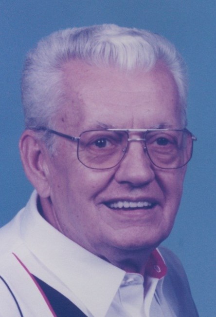Obituary of Frederick Walter Preston