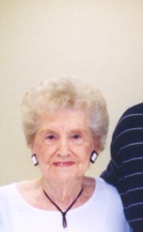 Obituary of Norma Gardner