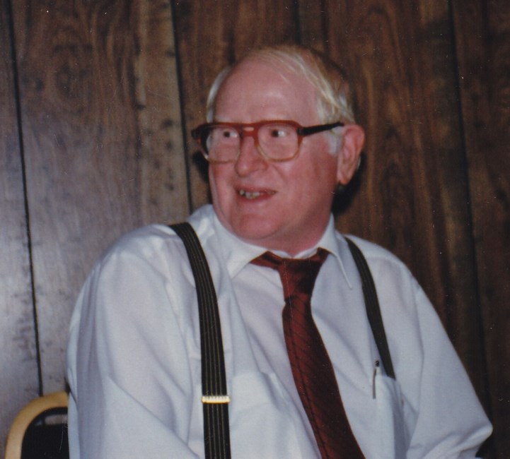 Obituary of Raymond Ray Laurence Hadler