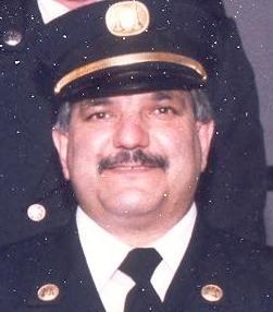 Obituary of Thomas J. Tetro Jr.