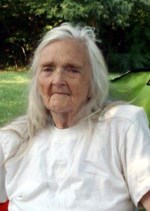 Maude Harrell