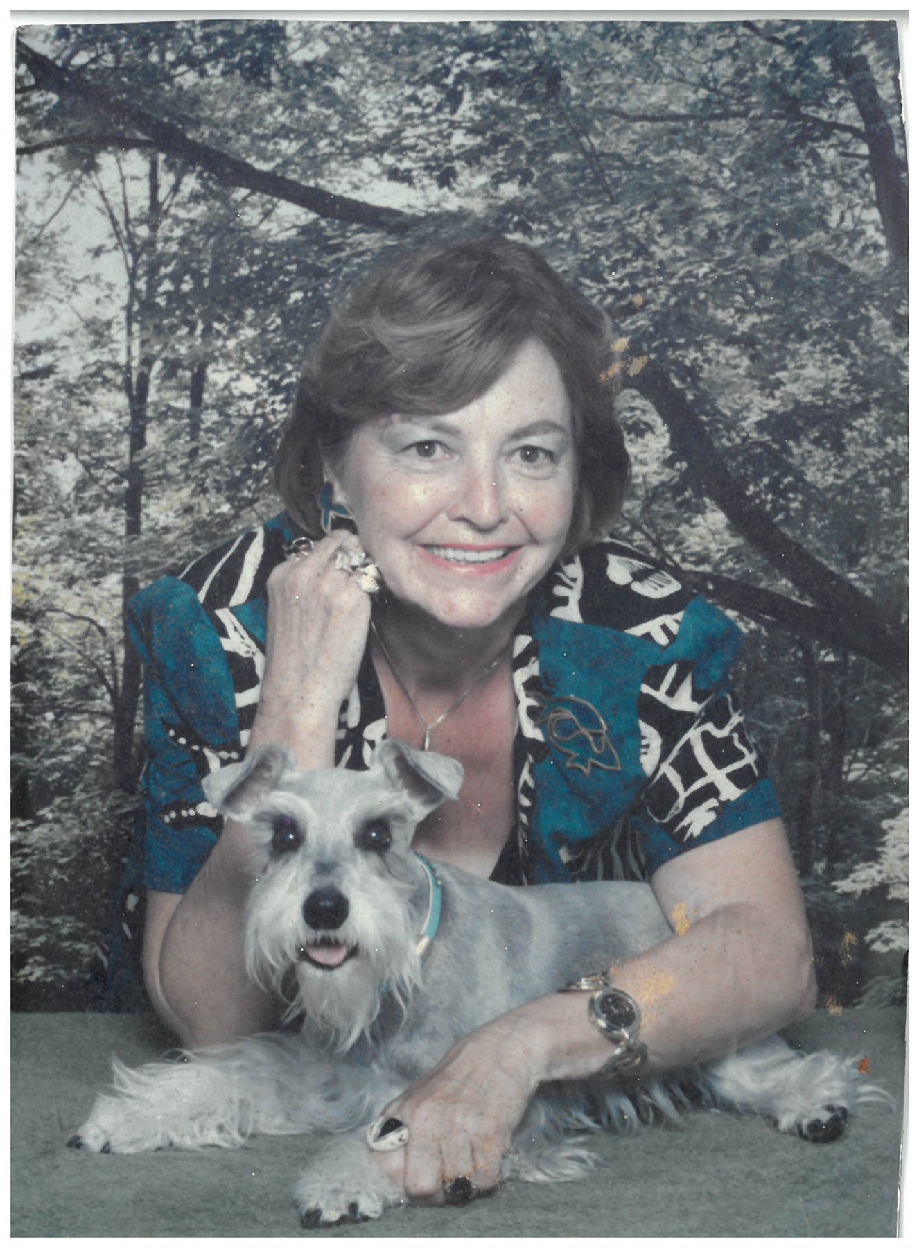Obituary of Bobbie Ann Robertson