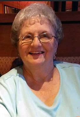 Obituary of Hilda Ann Hart Neyrey