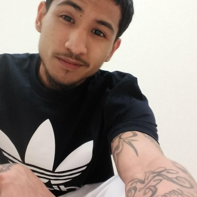 Obituary of Jose Inez Cantu