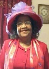 Obituary of Delores "Delo" C. Miller