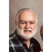 Obituary of Normand W. Ouellette