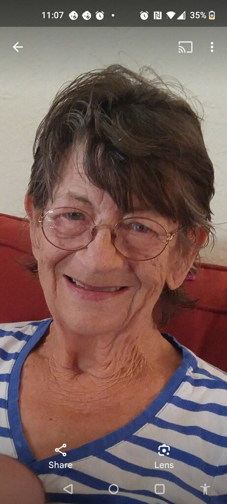 Obituary of Jeanne L Cavan