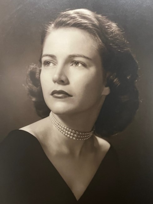 Obituary of Dorothy Ann Edwards Oyen