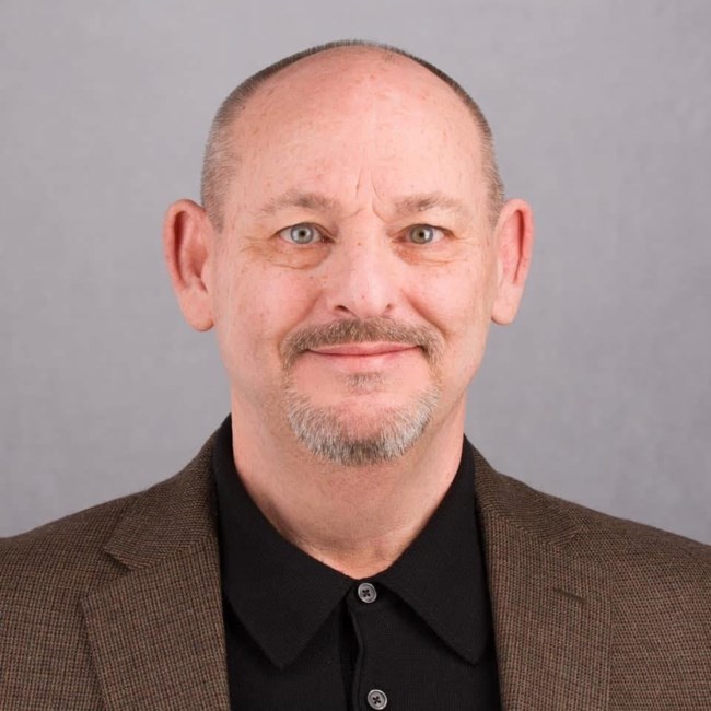 Obituario de Michael Gerard Reese