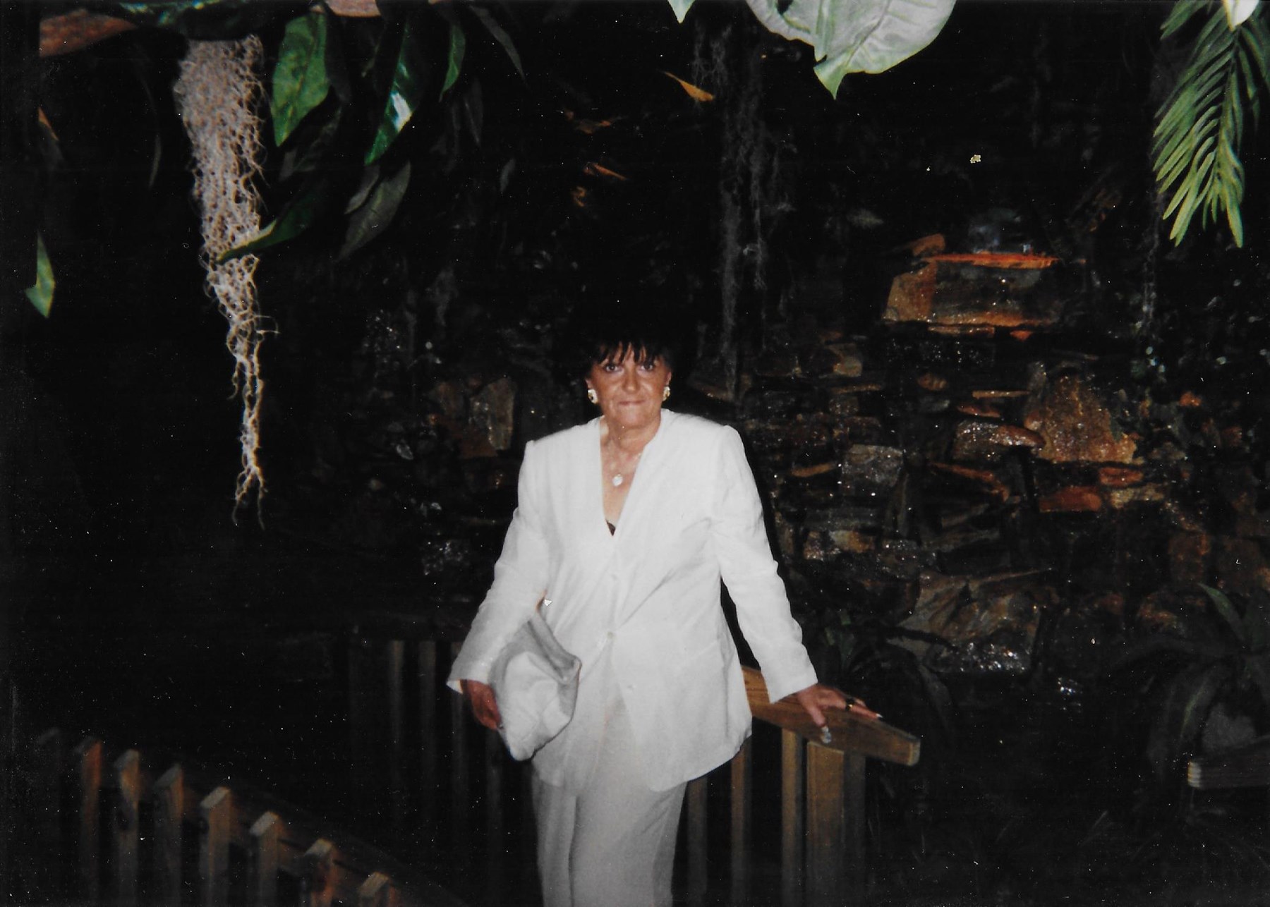 Obituary of Ann Porco