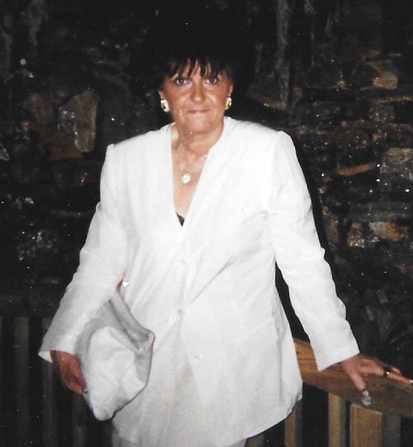 Avis de décès de Ann Porco