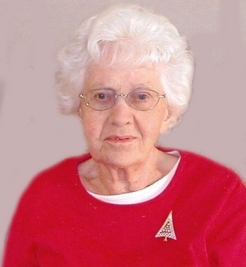 Obituary of Irene B. Day