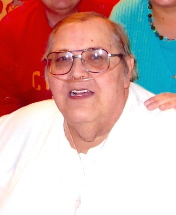 Obituary of James Otto Hansen