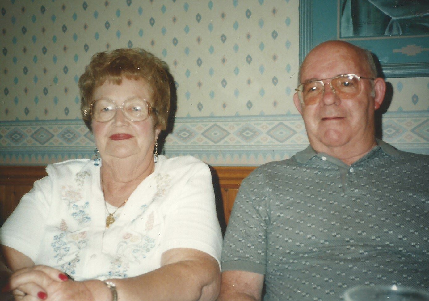 Obituary of Richard Paul Nickel