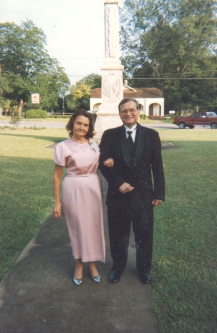 Estelle Clark Obituary Sylacauga Al