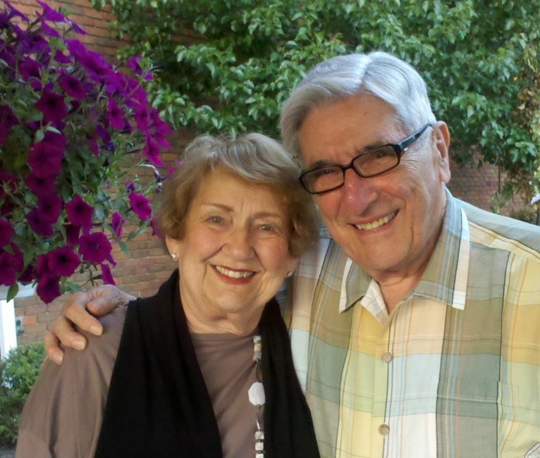 Obituary of Helen L. Jacobson