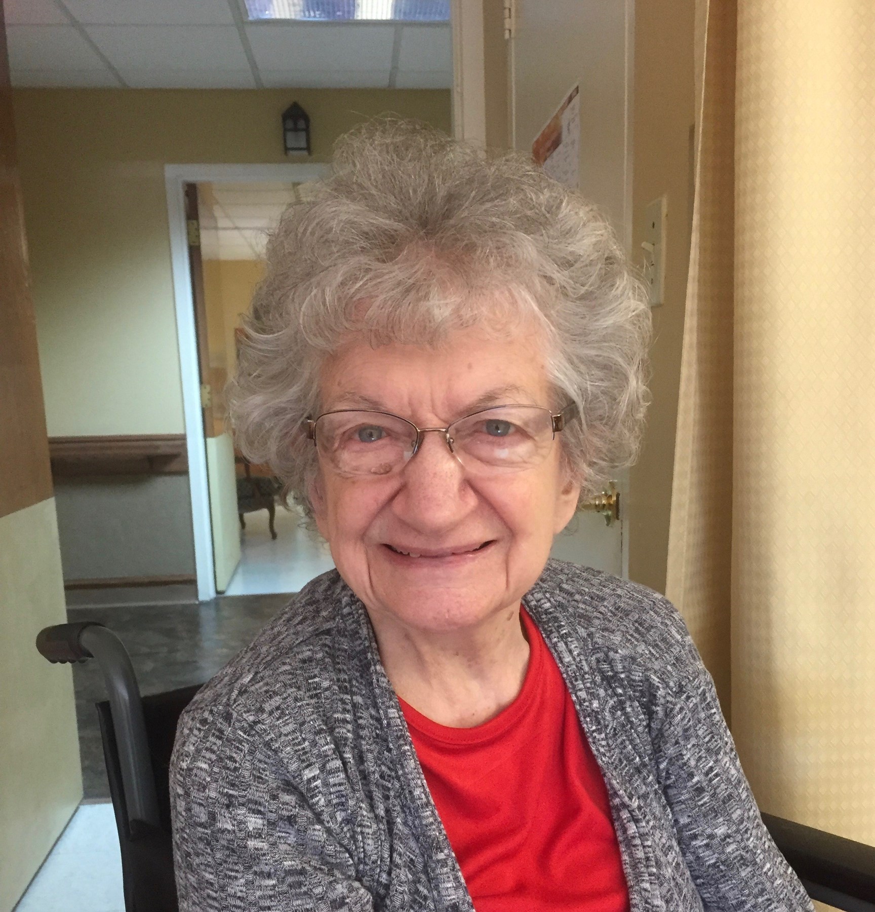 Obituary of Janice E. Ferguson