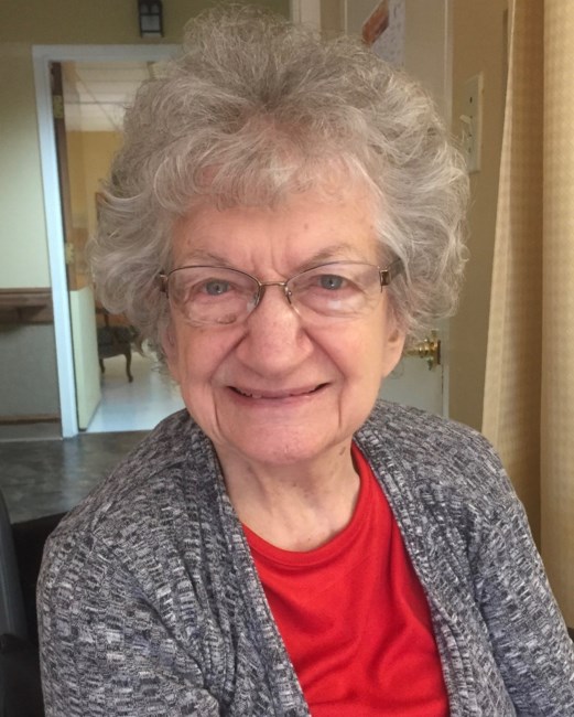 Obituary of Janice E. Ferguson