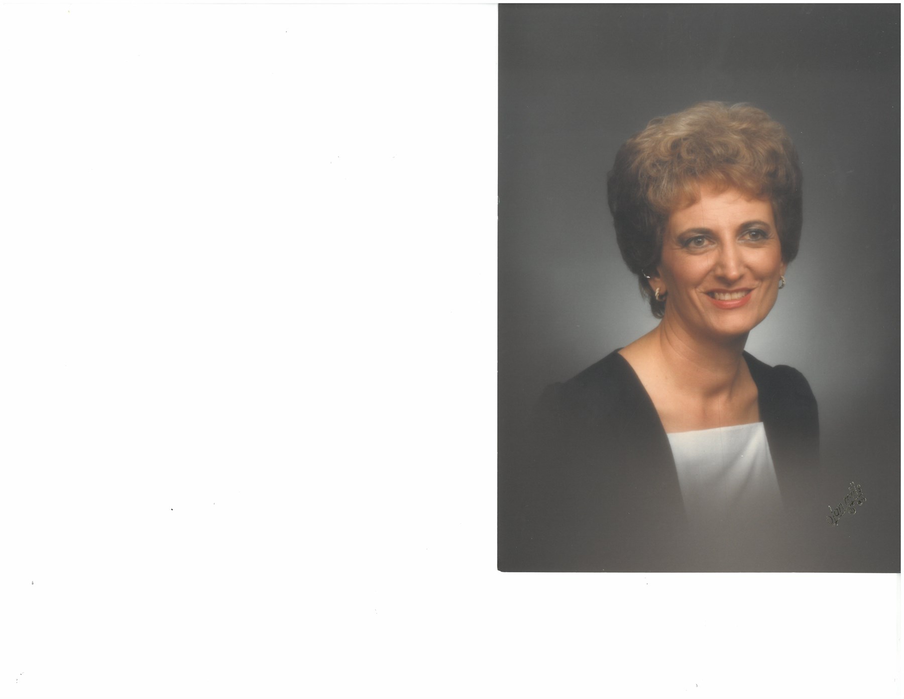 Obituary of Ruth Marie Seif