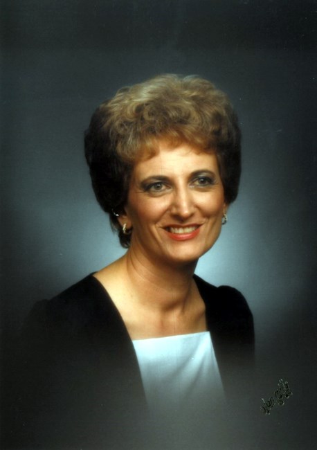Obituary of Ruth Marie Seif