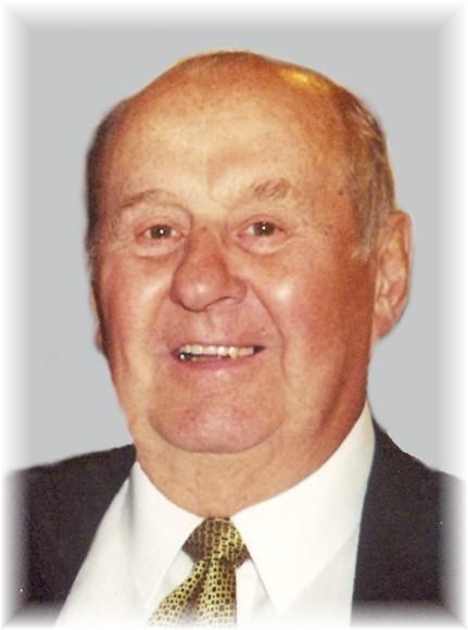 Obituary of Arthur J. Berendt