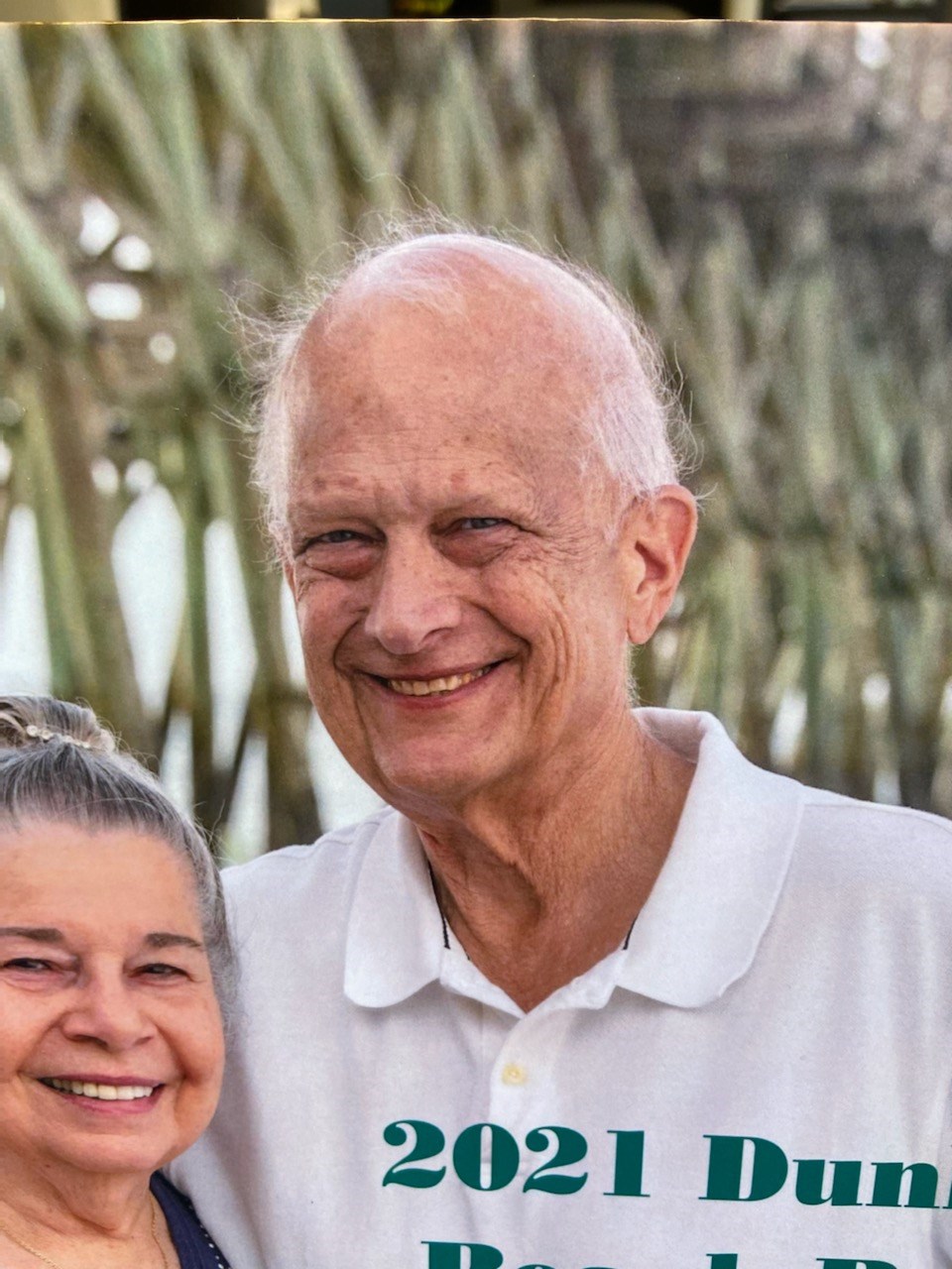 Obituary of Jeffrey "Jeff" Henry Dunkle