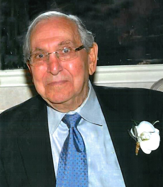 Obituary of Paul Soligian