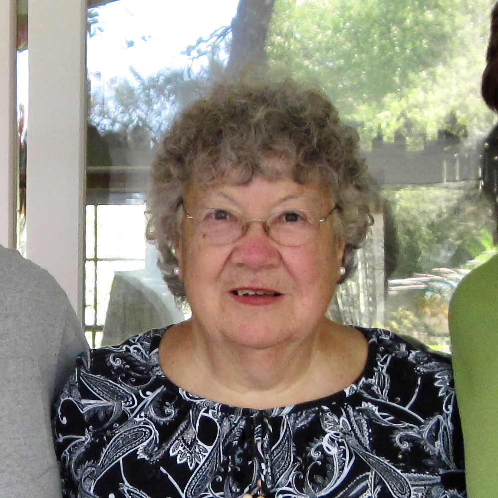 Obituary of Beverly K. Firnhaber