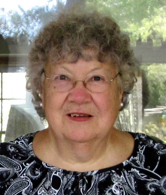 Obituary of Beverly K. Firnhaber