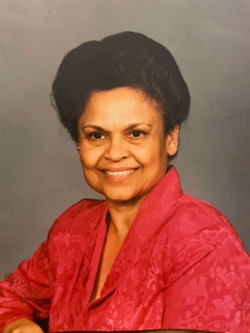 Obituary of Irma Gutierrez Guerrero