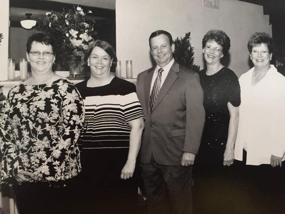 Obituary of Susan E. Larsen