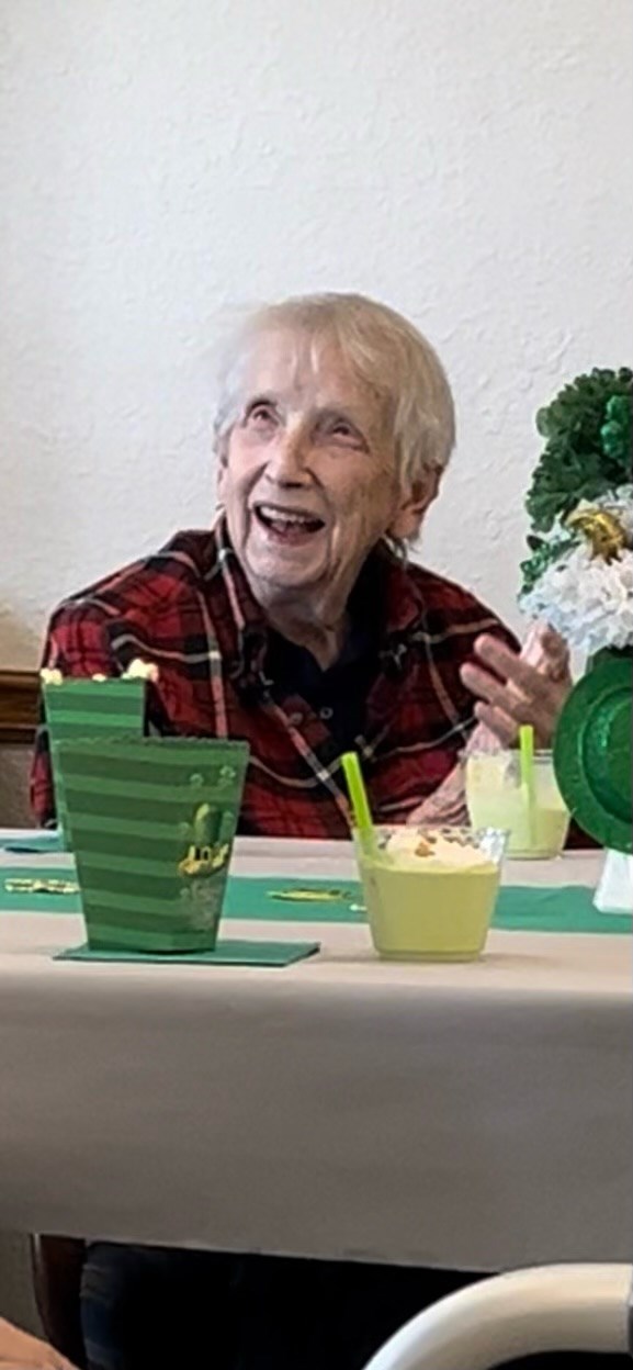 Obituary of Juvia "Jean" I. Koons