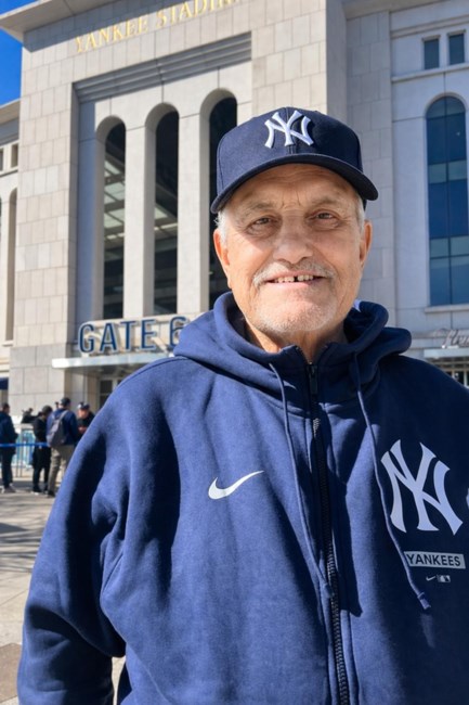 Obituary of Andrew "Andy" Lucien Joseph Cloutier