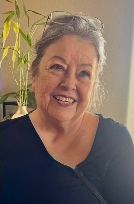 Obituary of Donna Joy Pacheco