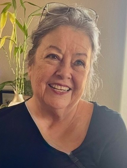 Obituary of Donna Joy Pacheco