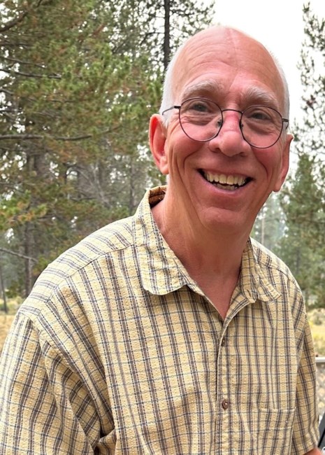 Obituary of Michael Ray Odermann