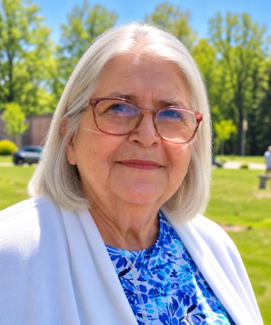 Obituary of Louetta Joy Norton