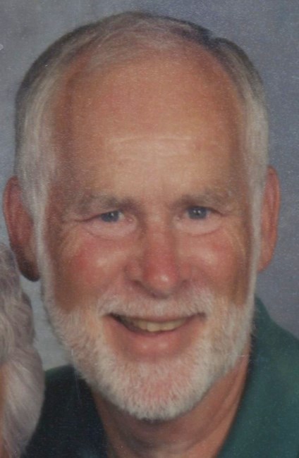 Obituary of Chloral Jack J. Gaines