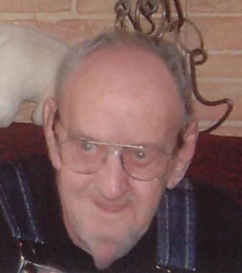 Obituario de Donald Charles Sutcliffe