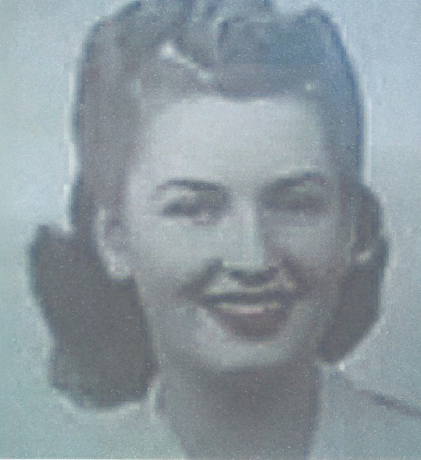 Obituary of Beatrice Bailey