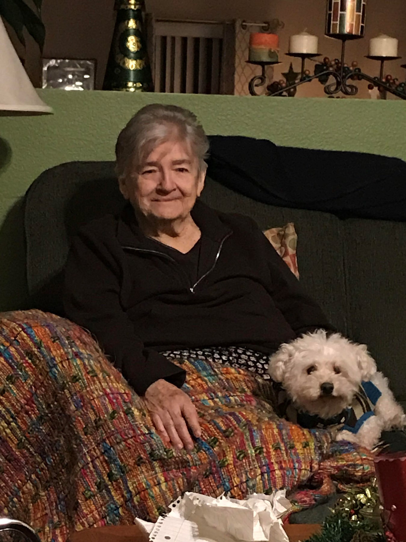 Obituary of Josephine Chavez