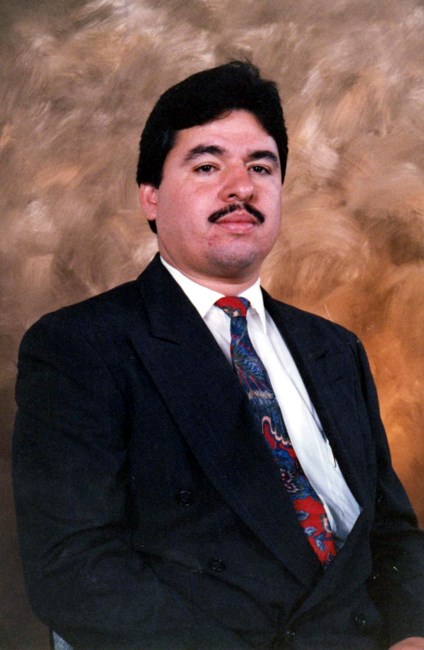 Obituary of Alfredo Plascencia