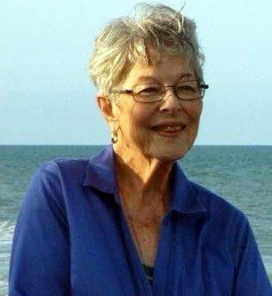 Obituary of Mona Scarborough Clayton