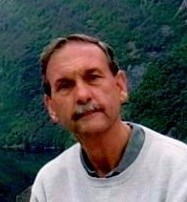 Obituary of Richard H. Ridgway