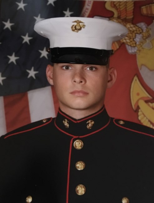 Obituary of William Smallwood