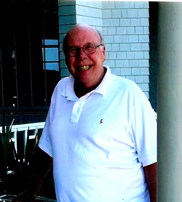 James Gordon Chrietzberg Obituary Atlanta, GA