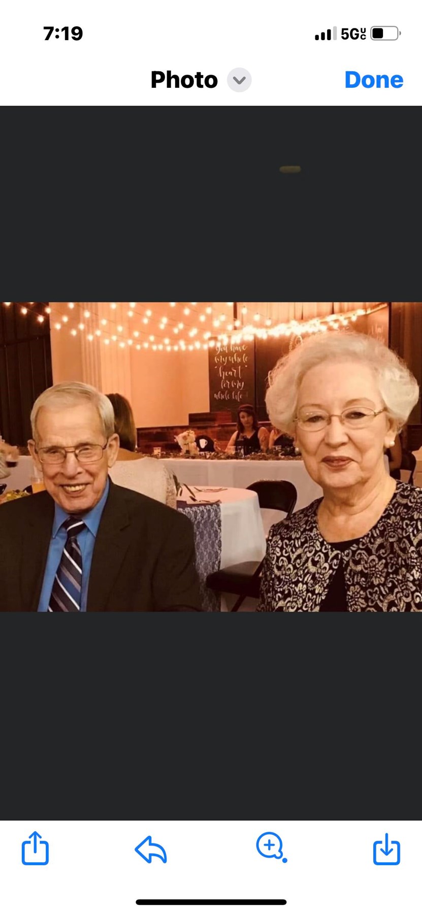 Obituario de Robert Lee Wagner Sr.