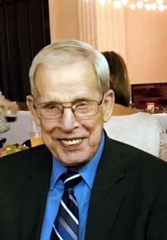 Obituary of Robert Lee Wagner Sr.