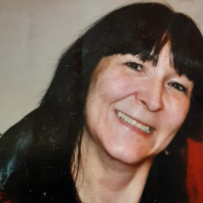 Obituary of Jeannine Rose