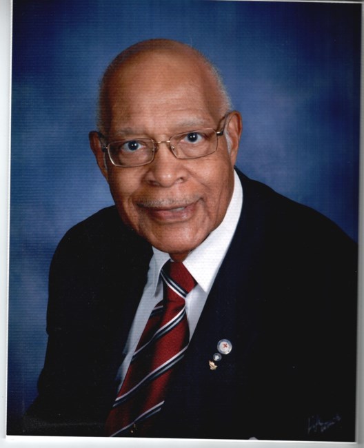 Obituary of Dr. Horace C. Stevens